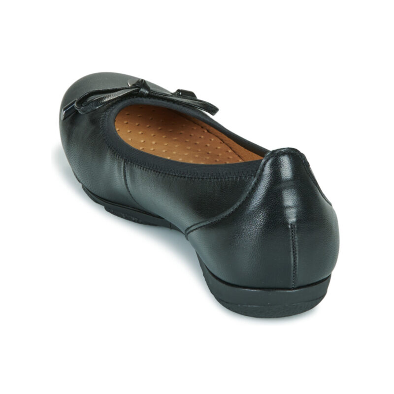 Gabor 4164 Ballerines noires pour femmes - 5