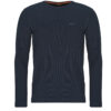 T-shirts a maniche lunghe BOSS Tempesto Marine T-shirts a maniche lunghe Uomo