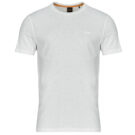 T-shirt BOSS Tegood Bianco T-shirt maniche corte Uomo - 1