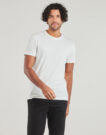 T-shirt BOSS Tegood Bianco T-shirt maniche corte Uomo - 2