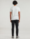 T-shirt BOSS Tegood Bianco T-shirt maniche corte Uomo - 4