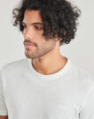 T-shirt BOSS Tegood Bianco T-shirt maniche corte Uomo - 5