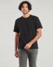 T-shirt BOSS Tee Tape HJ Nero T-shirt maniche corte Uomo - 2