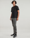 T-shirt BOSS Tee Tape HJ Nero T-shirt maniche corte Uomo - 3
