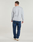 Felpe BOSS Salbo DropNeedle Grigio Felpe Uomo - 4
