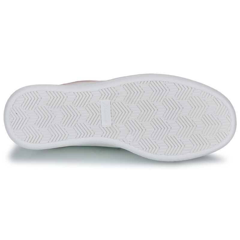 Meline 662OR-BI-E652 Bianco Sneakers basse Donna - 7