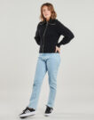 Gilet / Cardigan Only Gilet/cardigan noir pour femme ONLFIA - 3