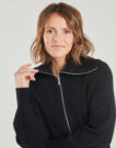 Gilet / Cardigan Only Gilet/cardigan noir pour femme ONLFIA - 5