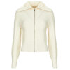 Gilet / Cardigan Only ONLFIA Beige Gilet / Cardigan Femme