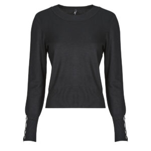 Maglione  Only  ONLCELINE  Nero -  Maglioni Donna