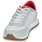 HUGO Icelin_runn_pupdny_N Bianco Sneakers Uomo - 3