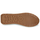 HUGO Icelin_runn_pupdny_N Bianco Sneakers Uomo - 7