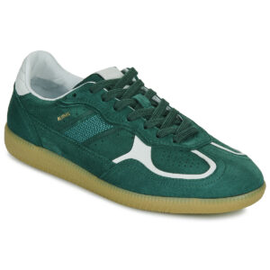 ALOHAS  Tb.490  Verde -  Sneakers basse Donna