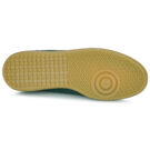 Baskets basses vertes ALOHAS Tb.490 pour femmes - Pointure 7