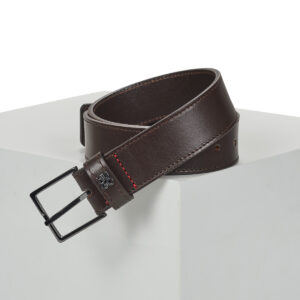 Cintura  HUGO  Giove-HU-GO-StG Sz35  Marrone -  Cinture Uomo