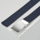 Cintura HUGO Garrick Gb35 psd Nero Cinture Uomo - 3