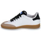 Semerdjian  ASLAN  Bianco -  Sneakers basse Donna - 4