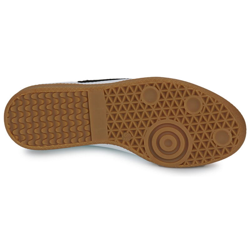 Semerdjian  ASLAN  Bianco -  Sneakers basse Donna - 7