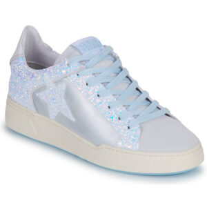 Semerdjian  DUCK  Argento -  Sneakers basse Donna