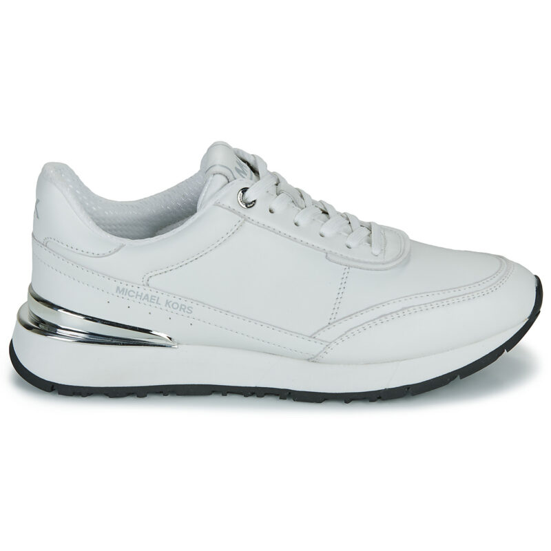 MICHAEL Michael Kors KEATON ZIP SLIP ON Bianco Sneakers basse Donna - 2