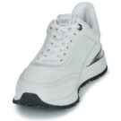 MICHAEL Michael Kors KEATON ZIP SLIP ON Bianco Sneakers basse Donna - 3