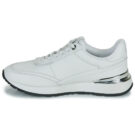 MICHAEL Michael Kors KEATON ZIP SLIP ON Bianco Sneakers basse Donna - 4