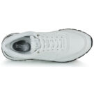 MICHAEL Michael Kors KEATON ZIP SLIP ON Bianco Sneakers basse Donna - 6