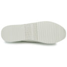 MICHAEL Michael Kors  MONIQUE KNIT TRAINER  Beige -  Sneakers basse Donna - 7