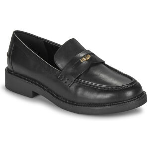MICHAEL Michael Kors  EDEN LOAFER  Nero -  Mocassini Donna