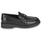 MICHAEL Michael Kors EDEN LOAFER Black Women's Moccasins - 2