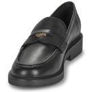 MICHAEL Michael Kors EDEN LOAFER Black Women's Moccasins - 3