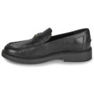 MICHAEL Michael Kors EDEN LOAFER Black Women's Moccasins - 4