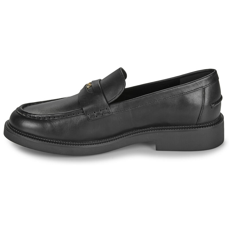 MICHAEL Michael Kors EDEN LOAFER Black Women's Moccasins - 4