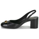 MICHAEL Michael Kors  PERLA FLEX TOE CAP PUMP  Nero -  Décolleté Donna - 4