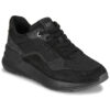 MICHAEL Michael Kors  TREVOR TRAINER  Nero -  Sneakers Uomo