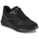 MICHAEL Michael Kors TREVOR TRAINER Black Sneakers Man - 1