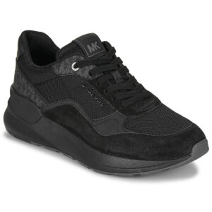 MICHAEL Michael Kors  TREVOR TRAINER  Nero -  Sneakers Uomo