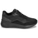 MICHAEL Michael Kors TREVOR TRAINER Black Sneakers Man - 2