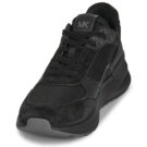 MICHAEL Michael Kors TREVOR TRAINER Black Sneakers Man - 3