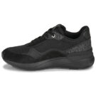 MICHAEL Michael Kors TREVOR TRAINER Black Sneakers Man - 4