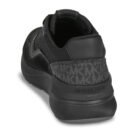 MICHAEL Michael Kors TREVOR TRAINER Black Sneakers Man - 5