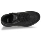 MICHAEL Michael Kors TREVOR TRAINER Black Sneakers Man - 6