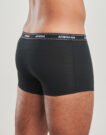 Athena Boxer MY PETITS PRIX 2er-Pack schwarze Herren-Boxershorts - 4