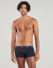 Athena Boxer MY PETITS PRIX 3er-Pack schwarze Herren-Boxershorts - 2