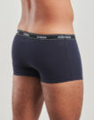 Athena Boxer MY PETITS PRIX 3er-Pack schwarze Herren-Boxershorts - 4