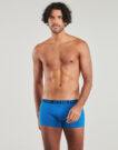 Athena Boxer MY PETITS PRIX 4er-Pack schwarze Herren-Boxershorts - 2