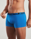 Athena Boxer MY PETITS PRIX 4er-Pack schwarze Herren-Boxershorts - 3