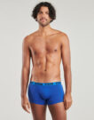 Boxer Athena COLOR B&Aacute;SICO Pack de 3 Boxers Negros para Hombre - 2