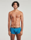 Boxer Athena EASY COLOR Pack de 3 Nero Boxer Uomo - 2