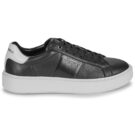 Karl Lagerfeld MAXI KUP RSG Band Lo Lace Schwarz Sneakers Herren - 2